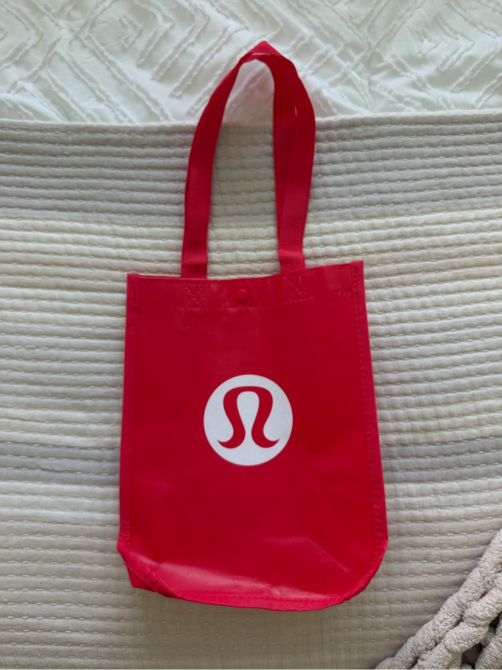 Lululemon Bag